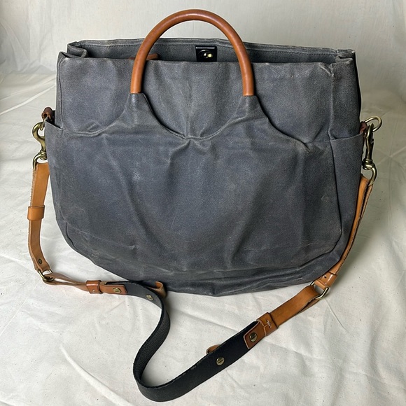 Hoibo dry wax carry all bag - Picture 1 of 3